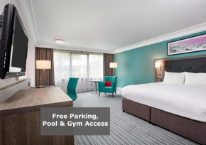 Jurys Inn Inverness